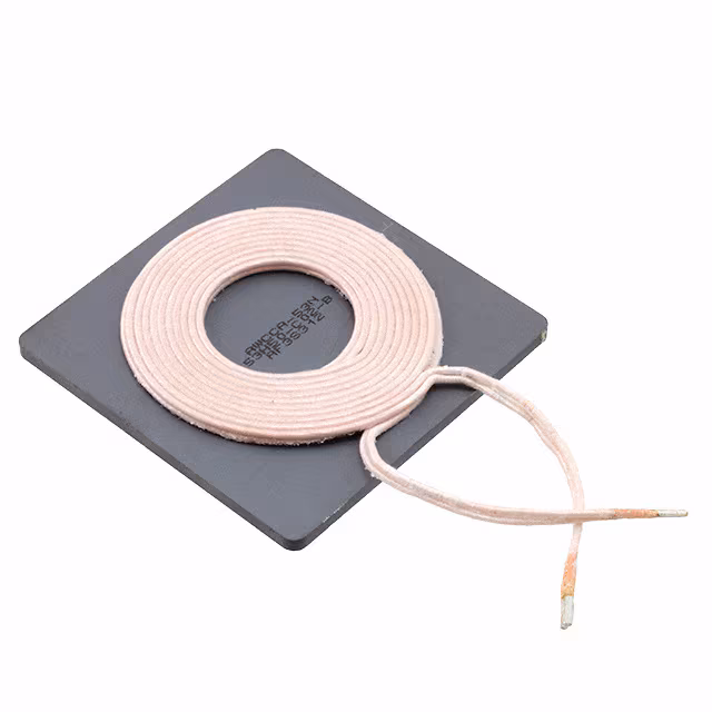 AWCCA-53N53H50-C02-B Abracon LLC  Bobines de charge sans fil